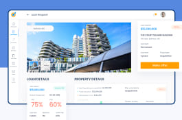 Real Estate Platform